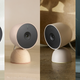 The new second-gen indoor Nest Cam